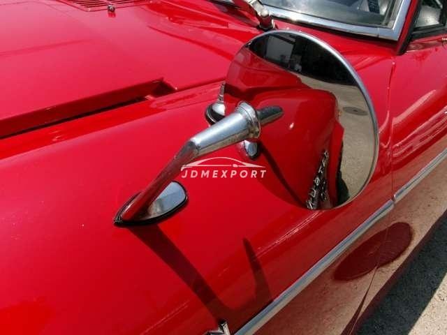 Nissan Fairlady 1969 thumbnail 9