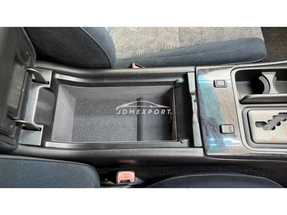 Toyota Aristo 1998 thumbnail 54