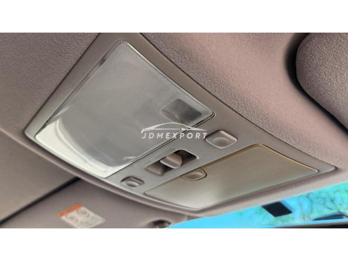 Toyota Aristo 1998 thumbnail 68