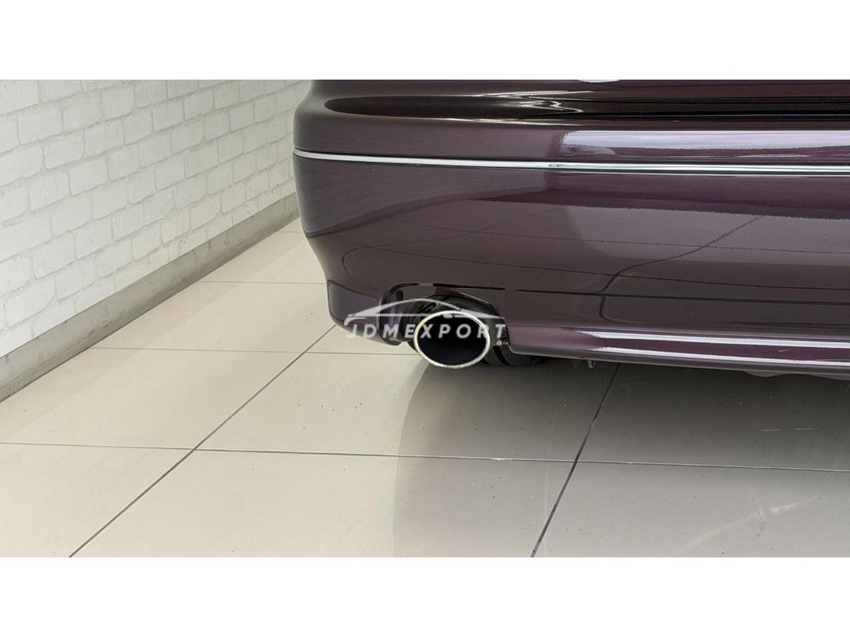 Toyota Aristo 1998 thumbnail 37