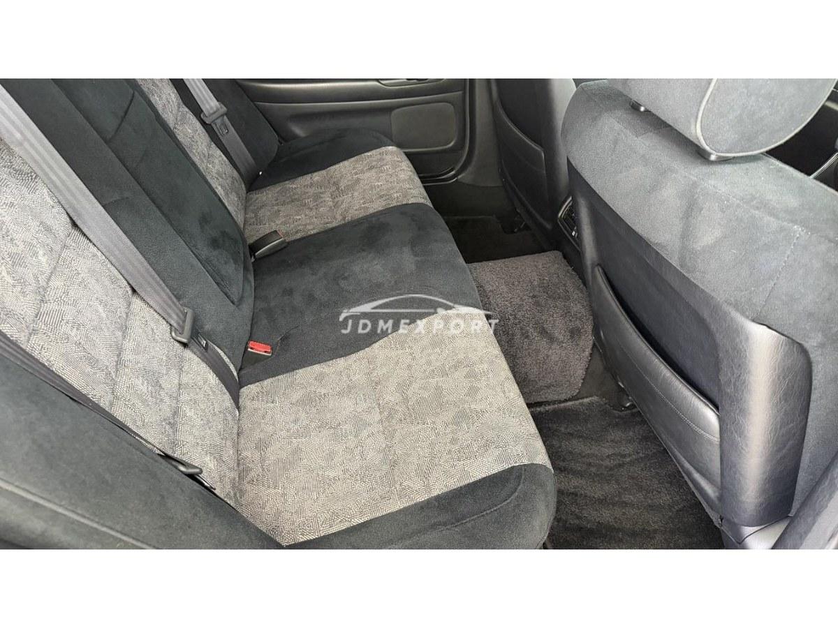 Toyota Aristo 1998 thumbnail 11