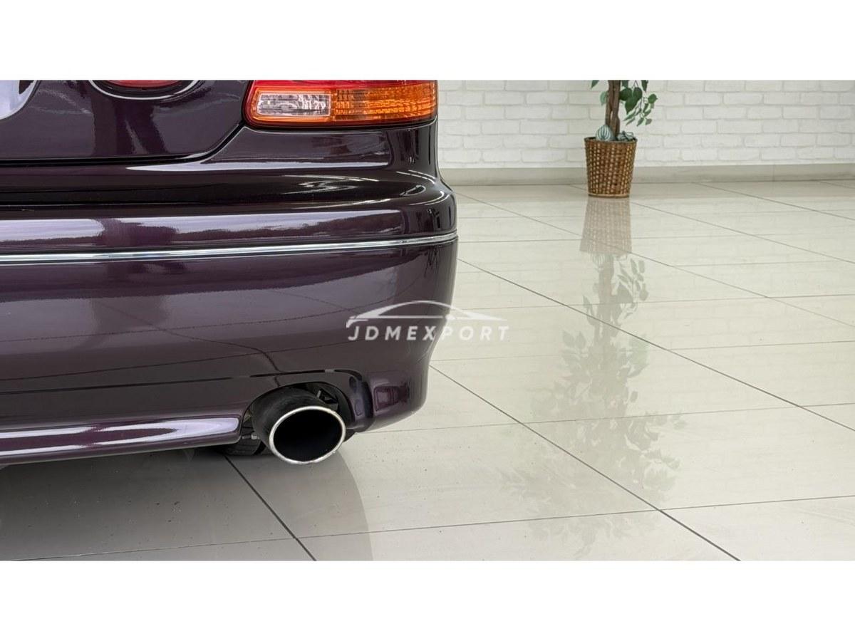Toyota Aristo 1998 thumbnail 38