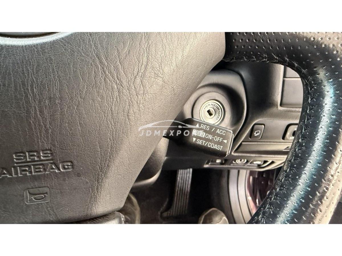 Toyota Aristo 1998 thumbnail 59