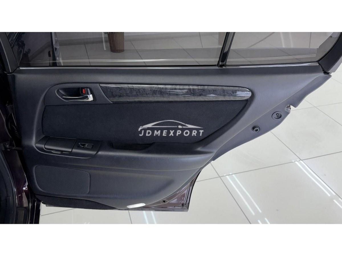 Toyota Aristo 1998 thumbnail 66