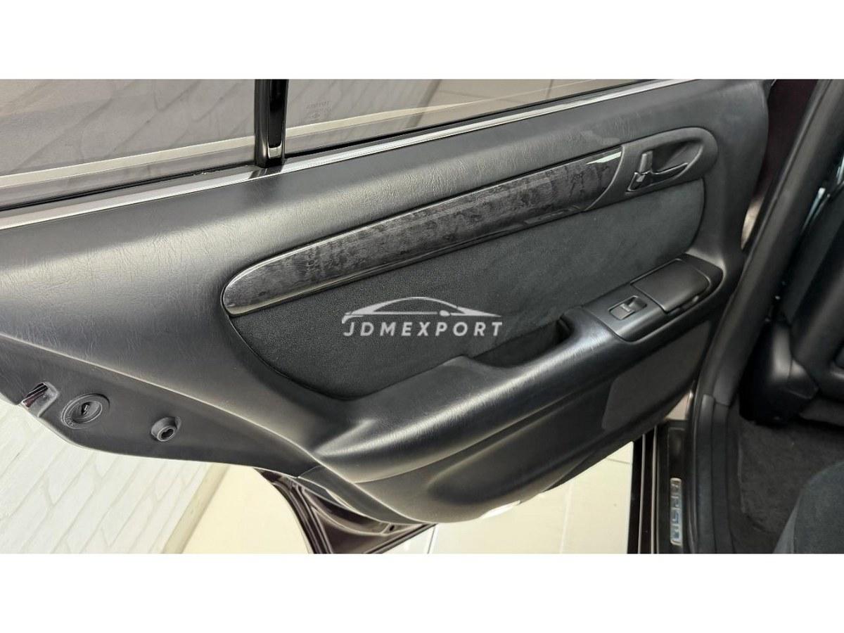 Toyota Aristo 1998 thumbnail 67