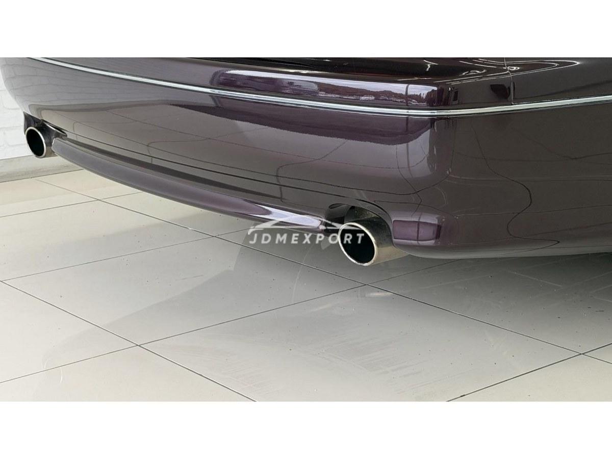 Toyota Aristo 1998 thumbnail 42