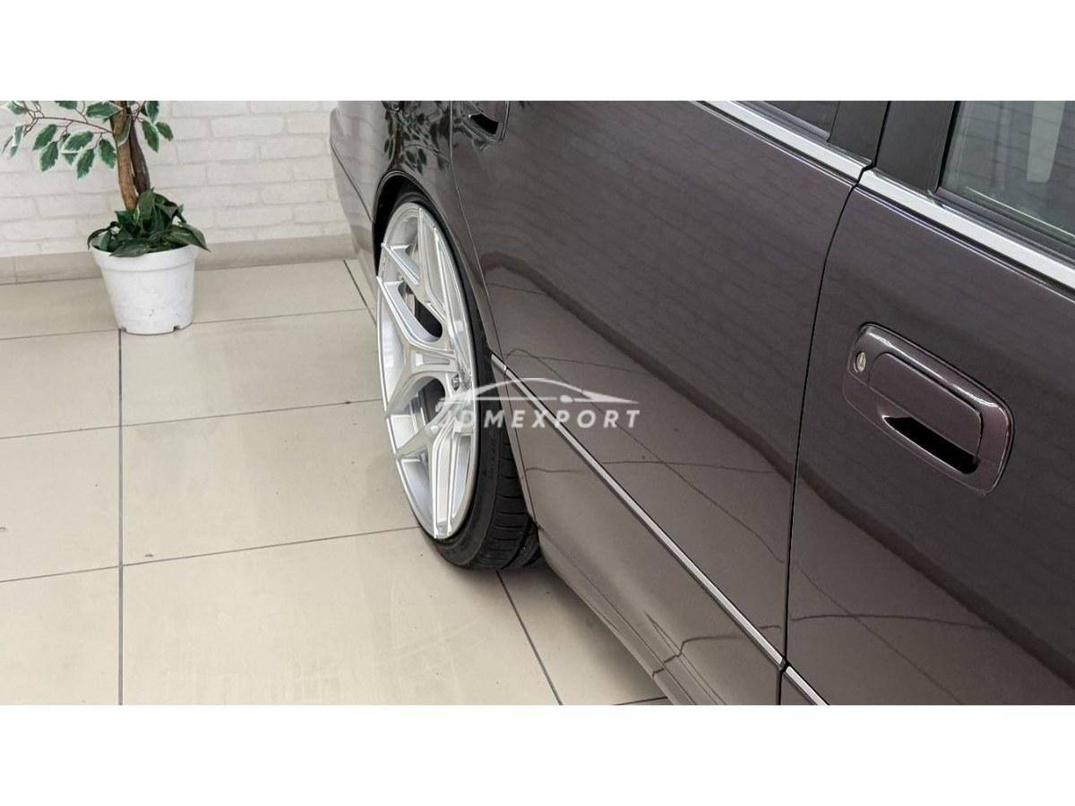Toyota Aristo 1998 thumbnail 33