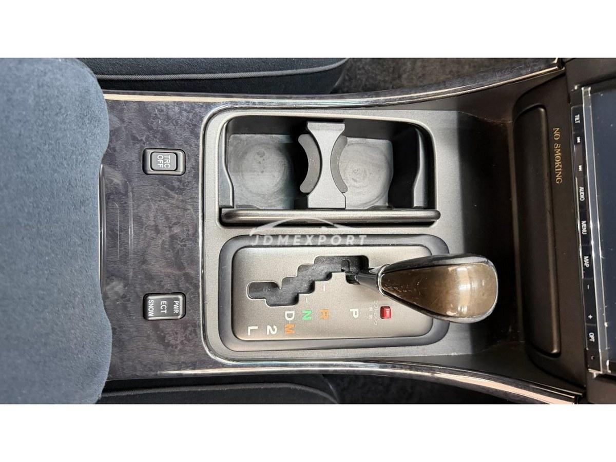 Toyota Aristo 1998 thumbnail 55