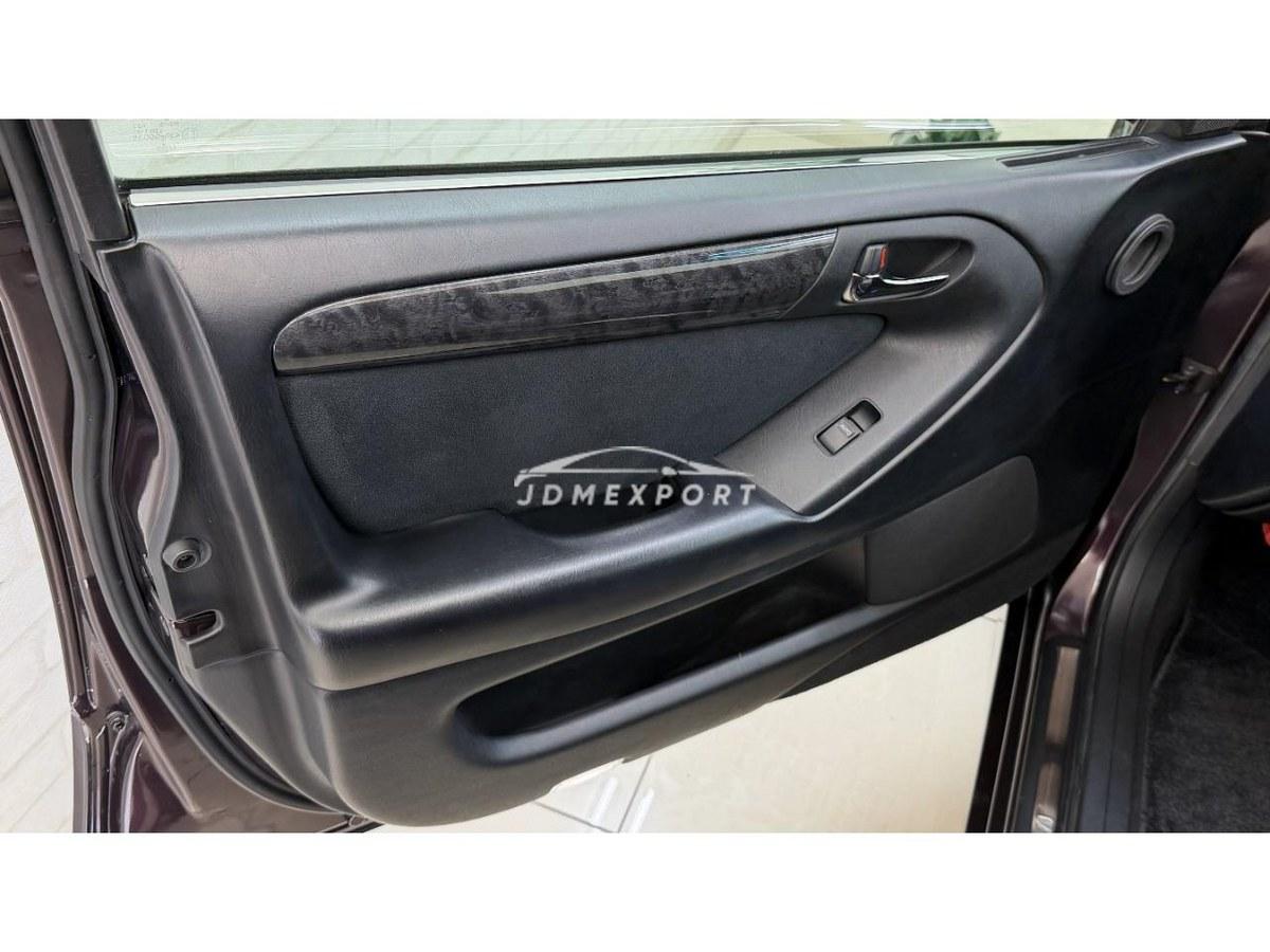 Toyota Aristo 1998 thumbnail 65