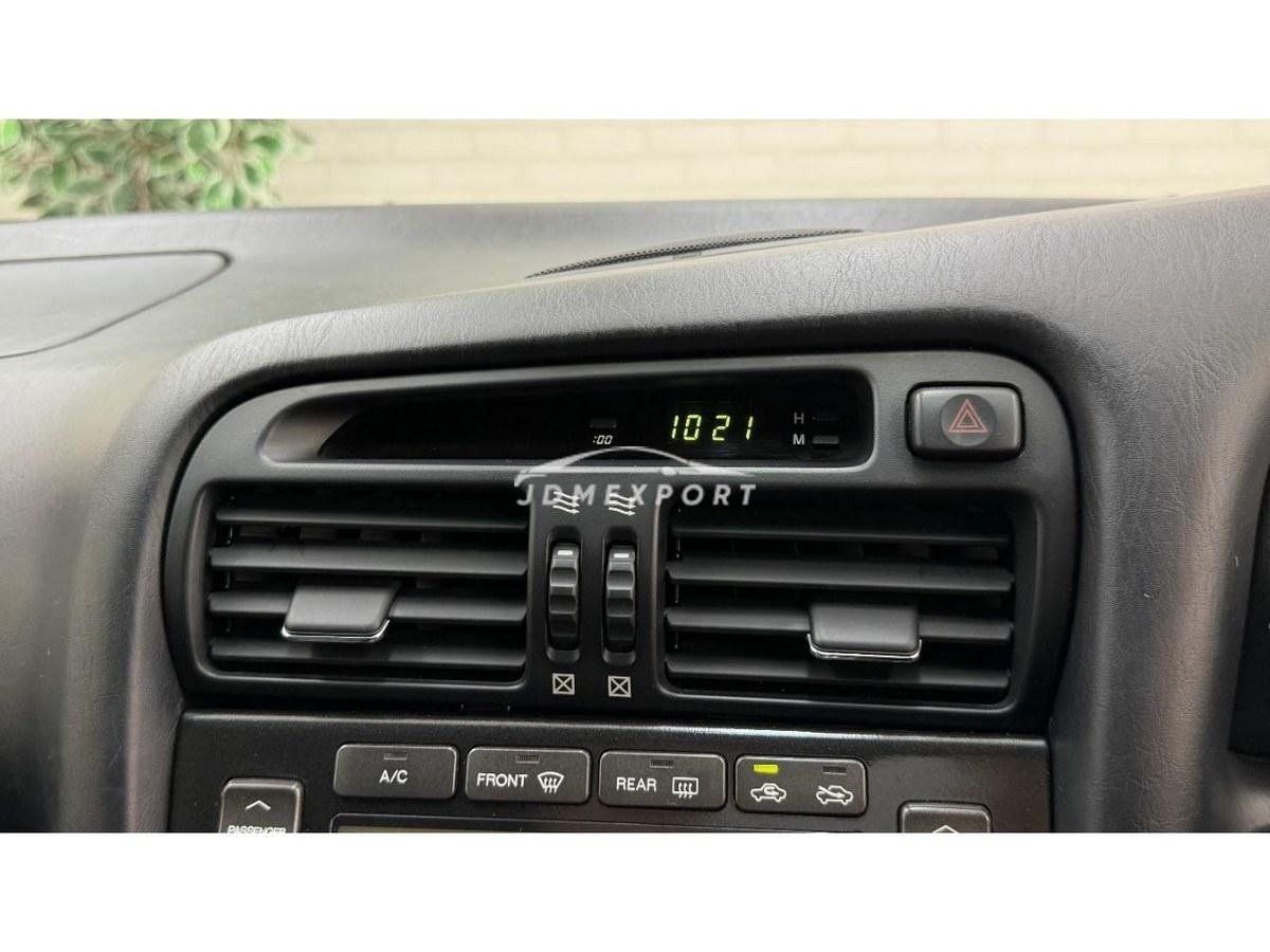 Toyota Aristo 1998 thumbnail 49