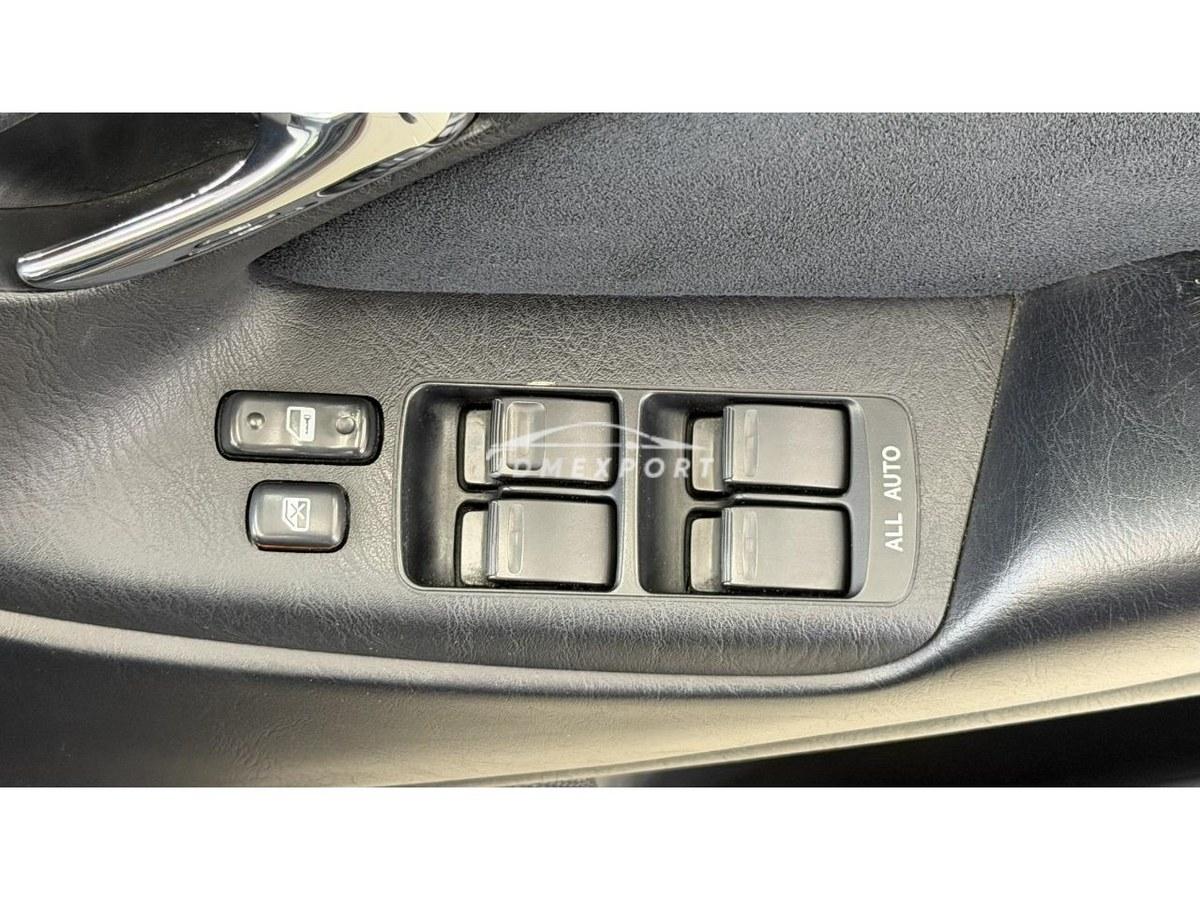 Toyota Aristo 1998 thumbnail 63