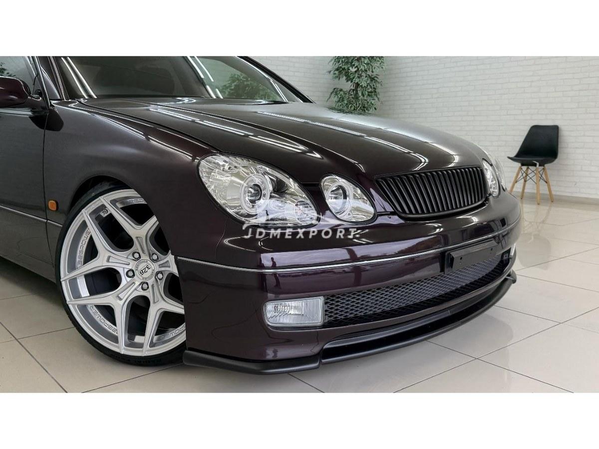 Toyota Aristo 1998 thumbnail 18