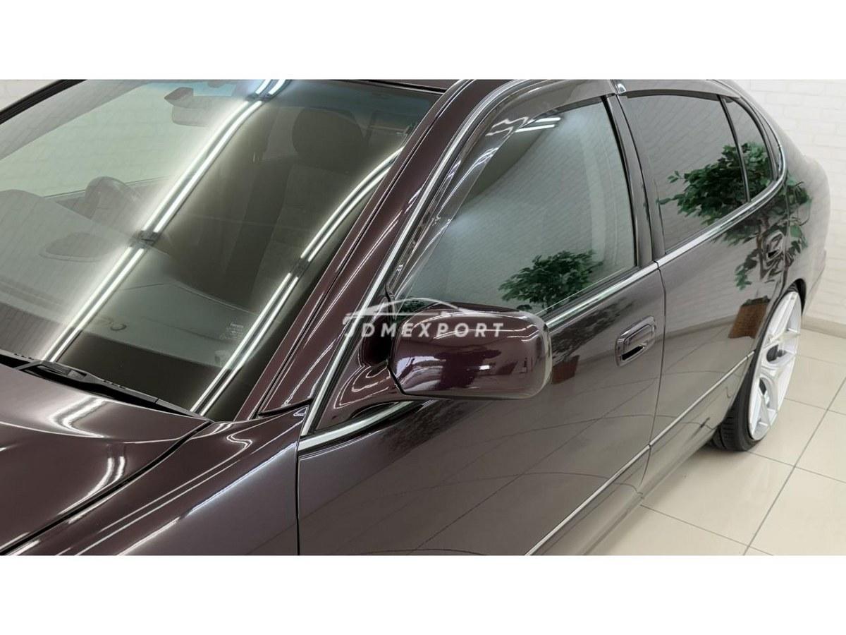Toyota Aristo 1998 thumbnail 25