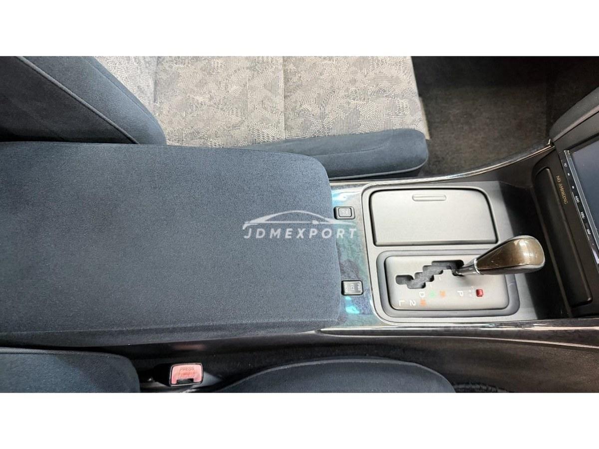 Toyota Aristo 1998 thumbnail 53