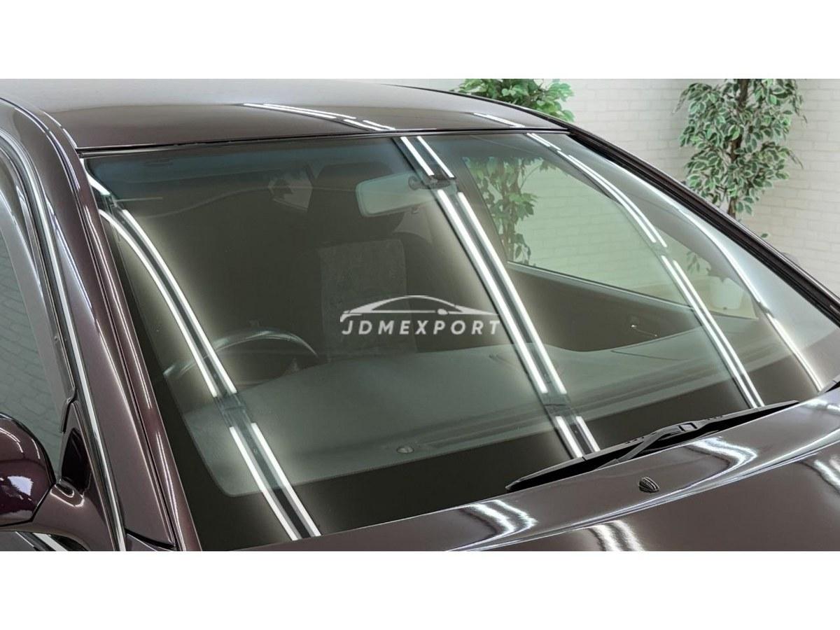 Toyota Aristo 1998 thumbnail 30