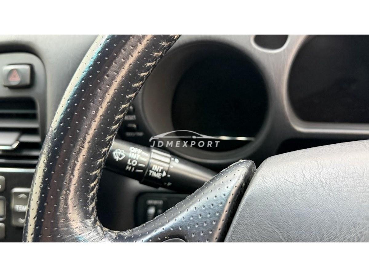 Toyota Aristo 1998 thumbnail 57