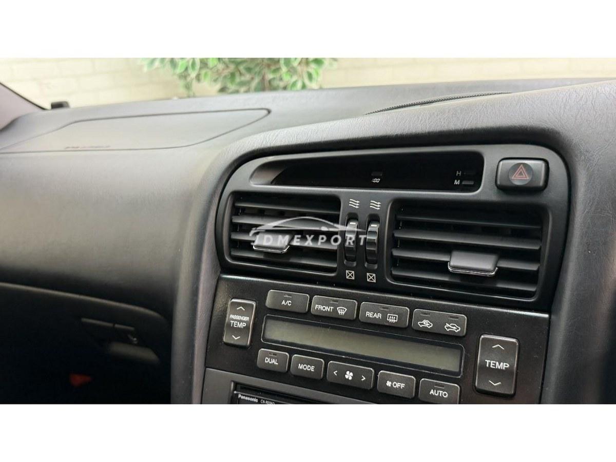 Toyota Aristo 1998 thumbnail 48