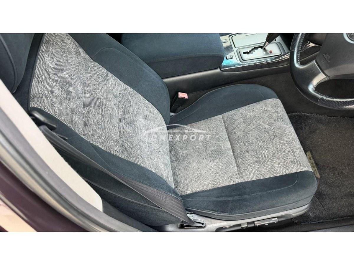 Toyota Aristo 1998 thumbnail 60