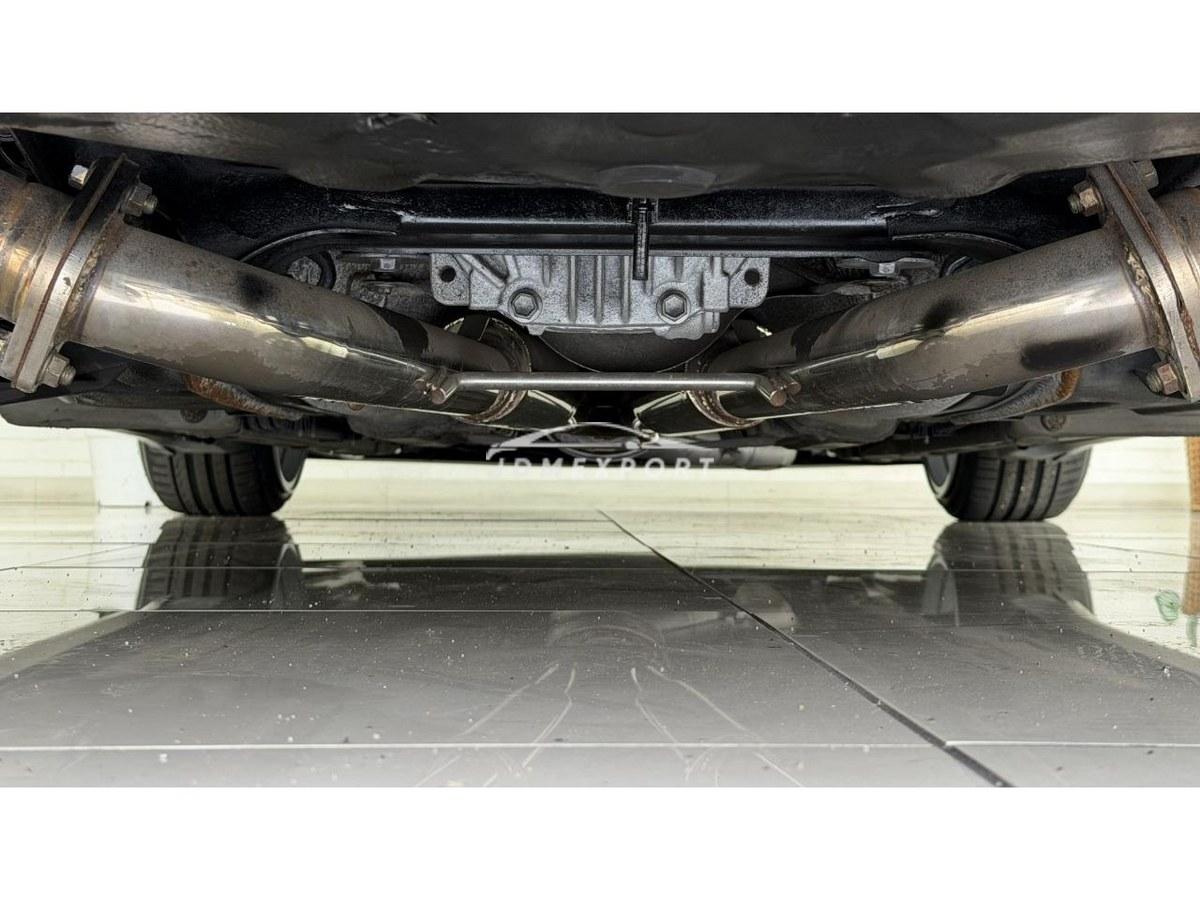 Toyota Aristo 1998 thumbnail 14