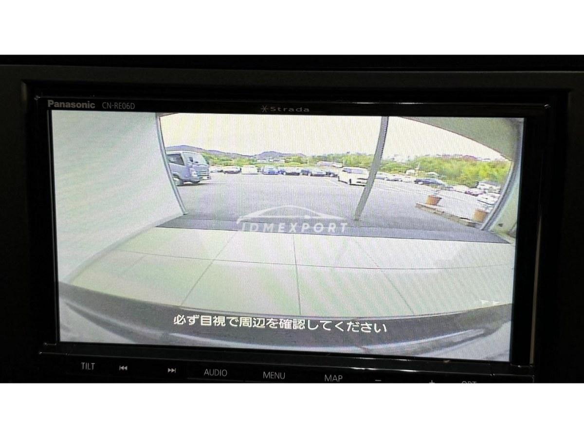 Toyota Aristo 1998 thumbnail 52