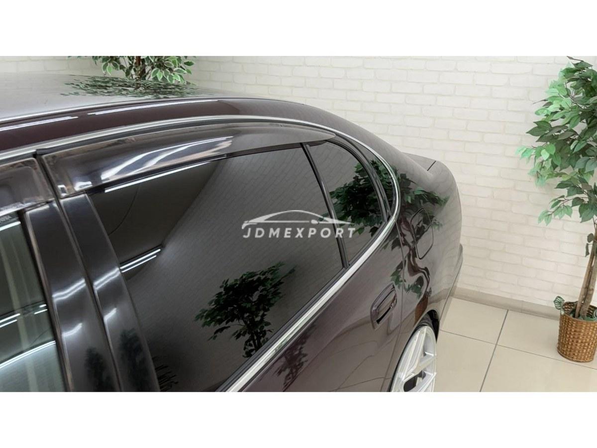 Toyota Aristo 1998 thumbnail 27