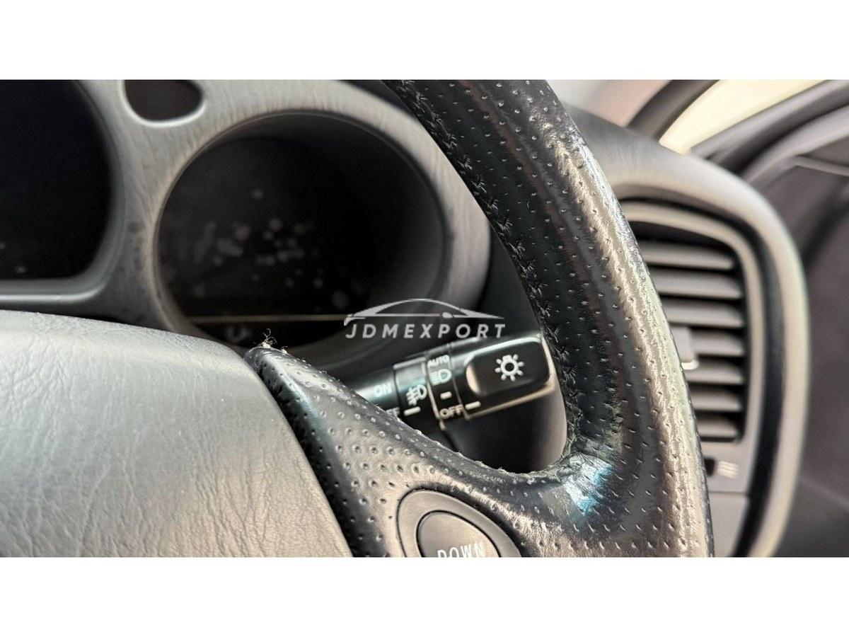 Toyota Aristo 1998 thumbnail 58