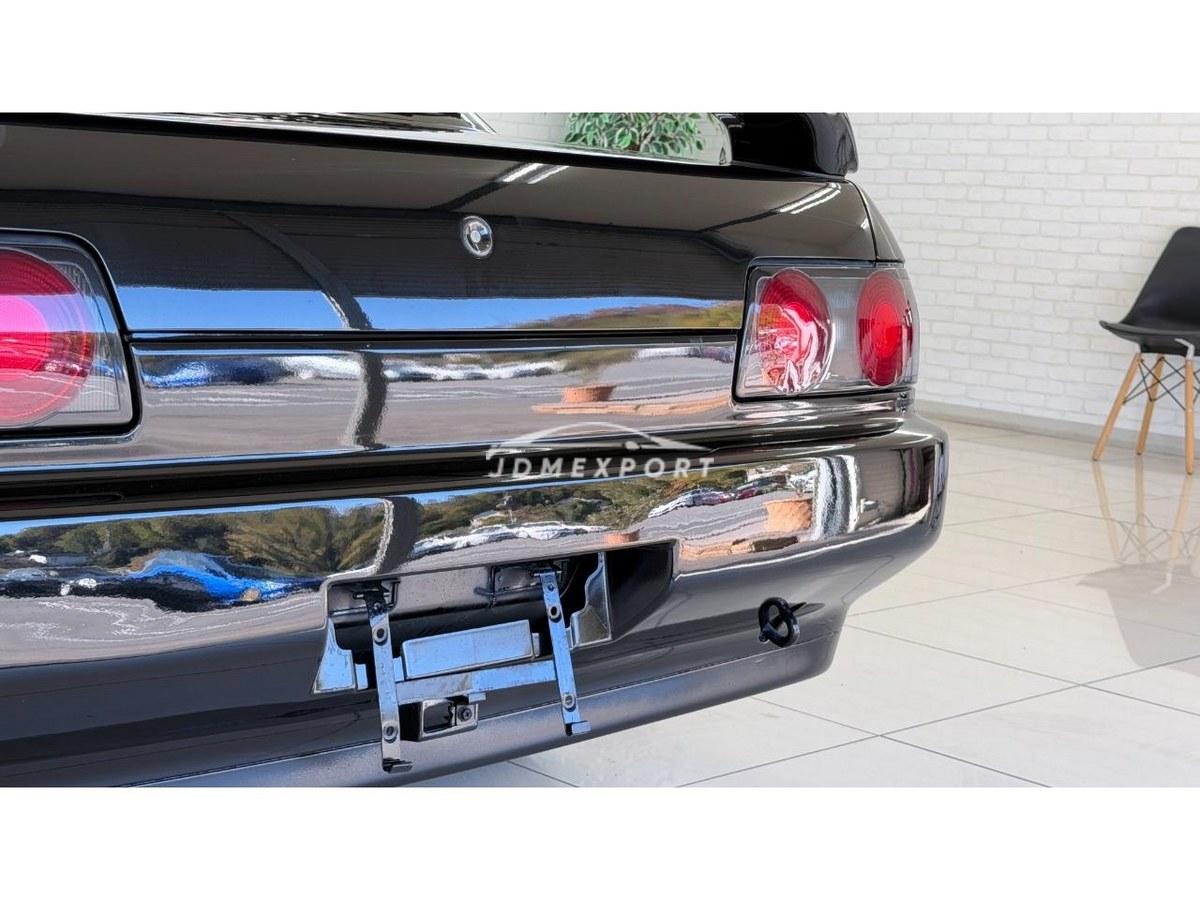 Nissan Skyline 1990 thumbnail 45