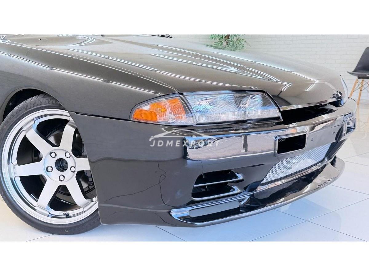 Nissan Skyline 1990 thumbnail 32