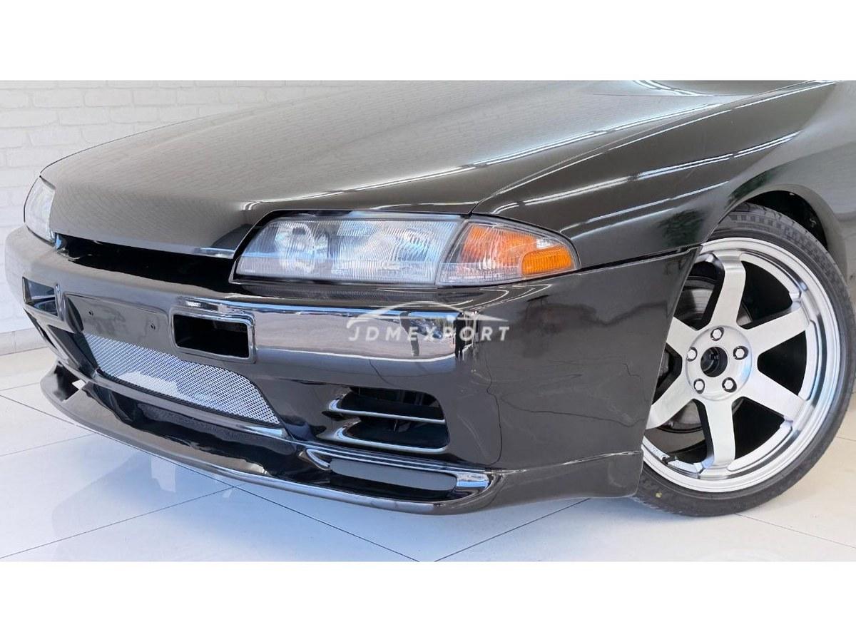 Nissan Skyline 1990 thumbnail 24