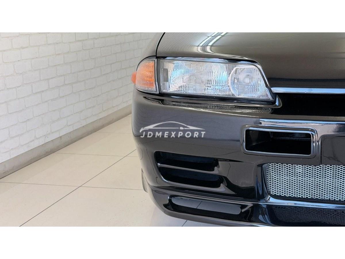 Nissan Skyline 1990 thumbnail 20
