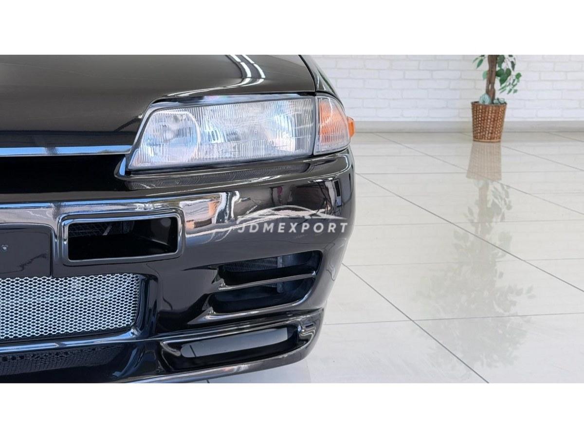 Nissan Skyline 1990 thumbnail 21