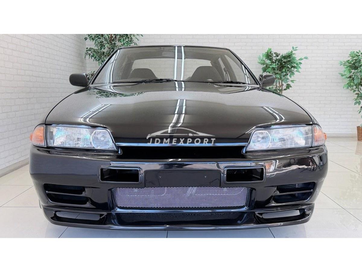 Nissan Skyline 1990 thumbnail 19