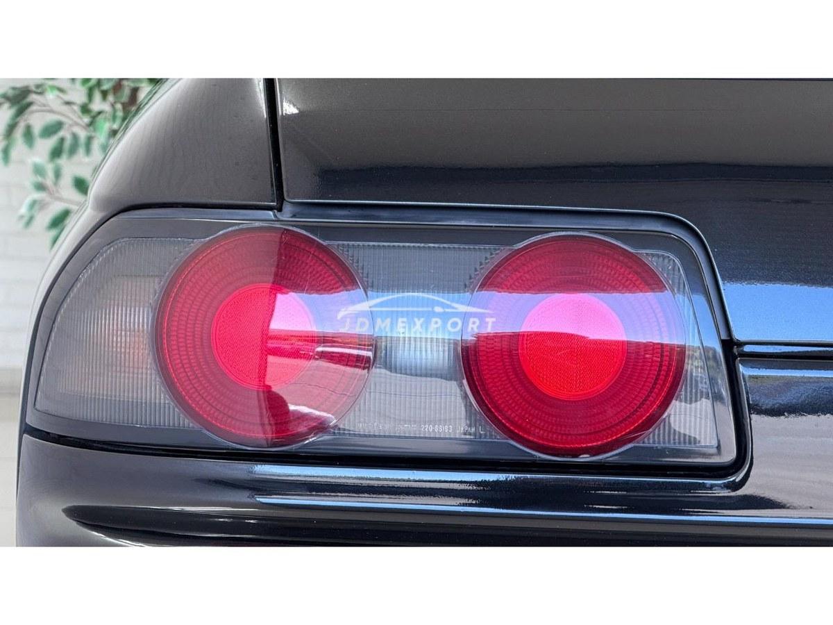 Nissan Skyline 1990 thumbnail 40