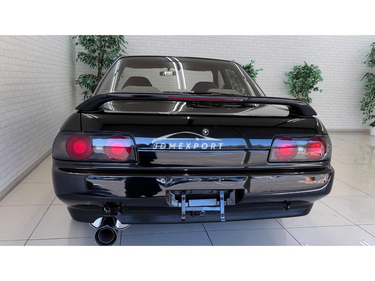 Nissan Skyline 1990 thumbnail 39