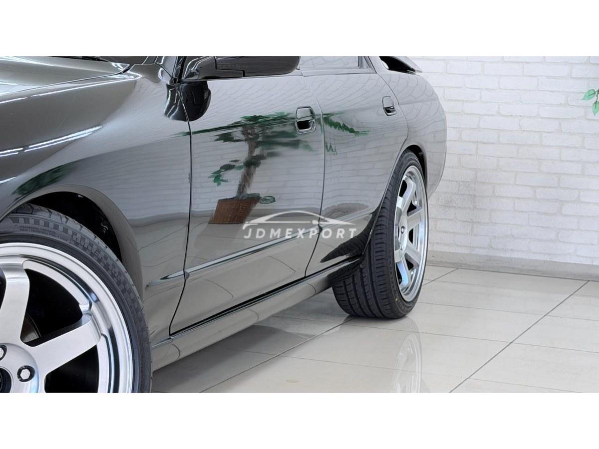 Nissan Skyline 1990 thumbnail 31