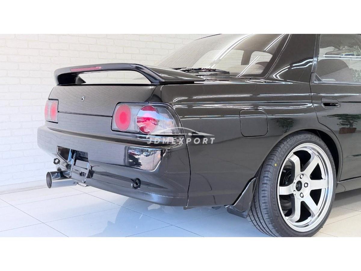 Nissan Skyline 1990 thumbnail 44
