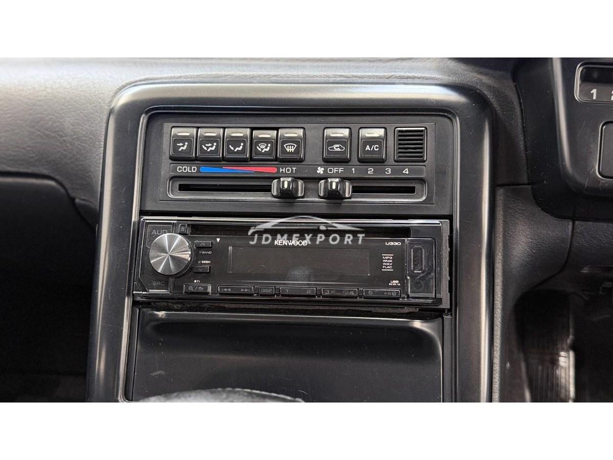 Nissan Skyline 1990 thumbnail 53