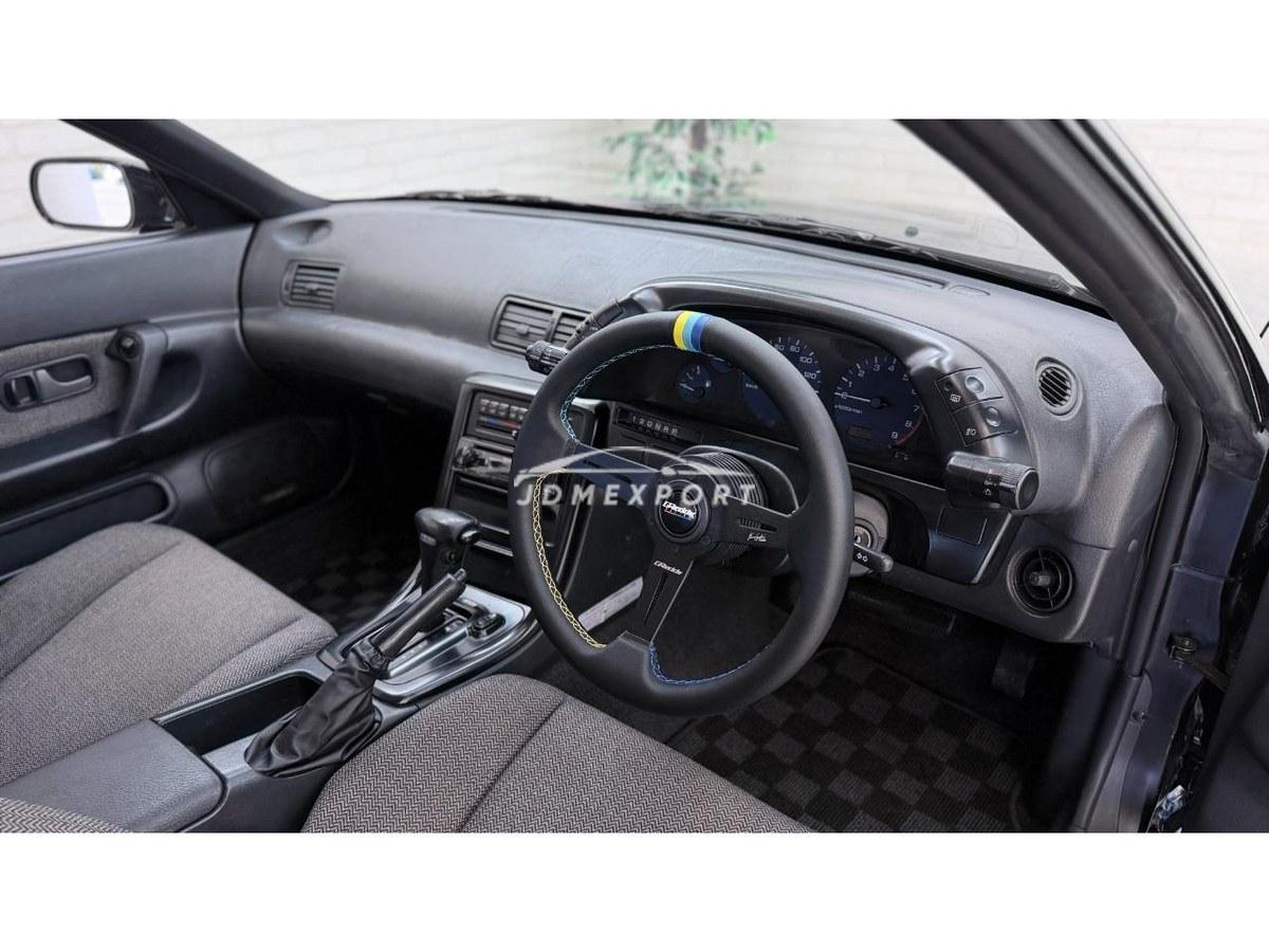 Nissan Skyline 1990 thumbnail 50