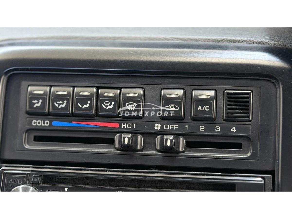 Nissan Skyline 1990 thumbnail 54