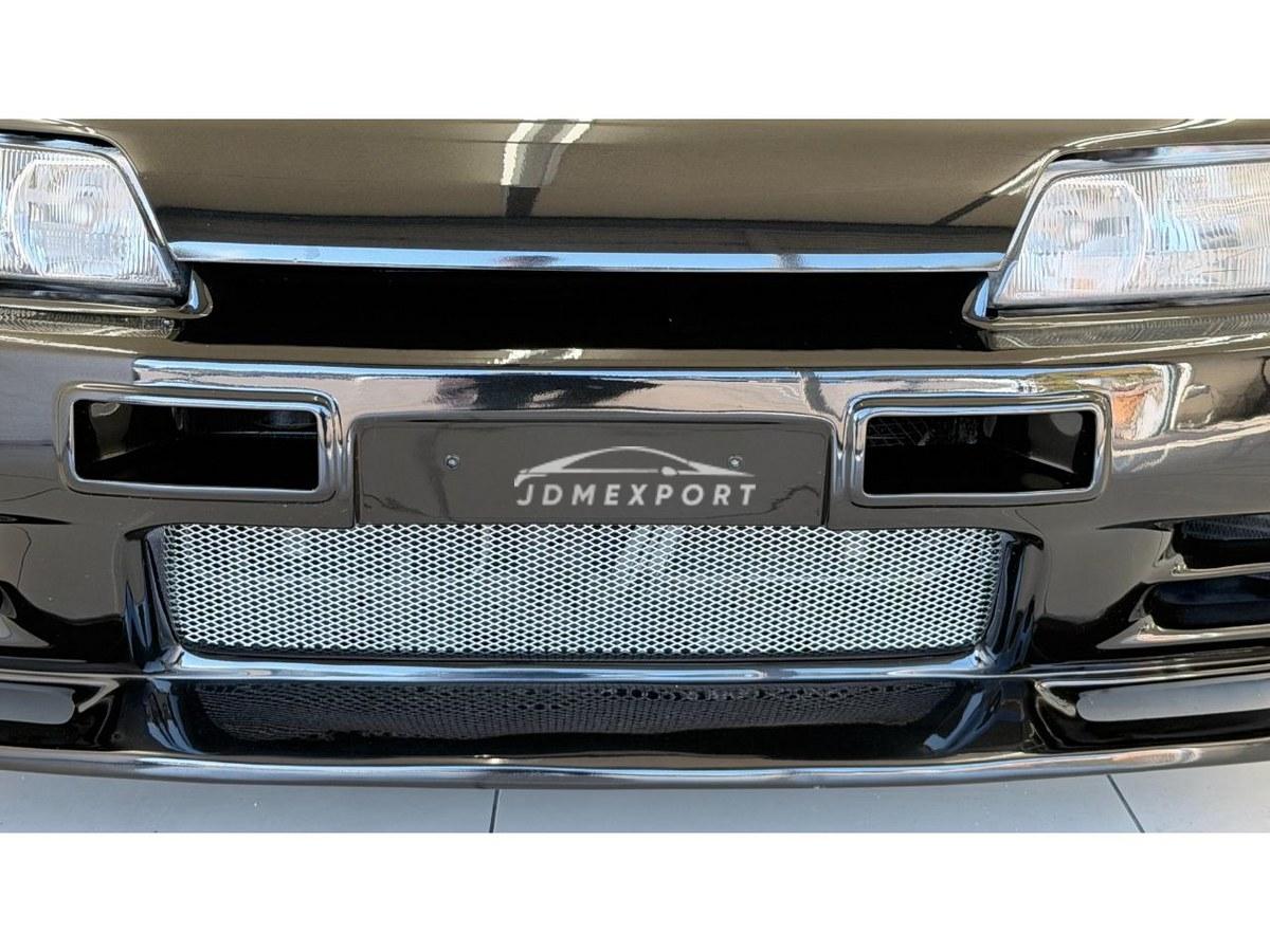 Nissan Skyline 1990 thumbnail 22