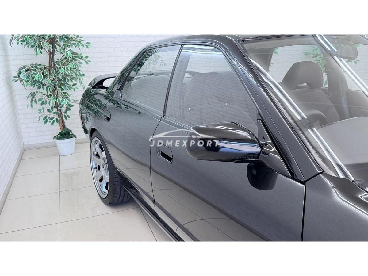 Nissan Skyline 1990 thumbnail 34