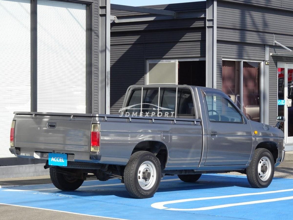 Nissan Datsun Truck 1996 thumbnail 5