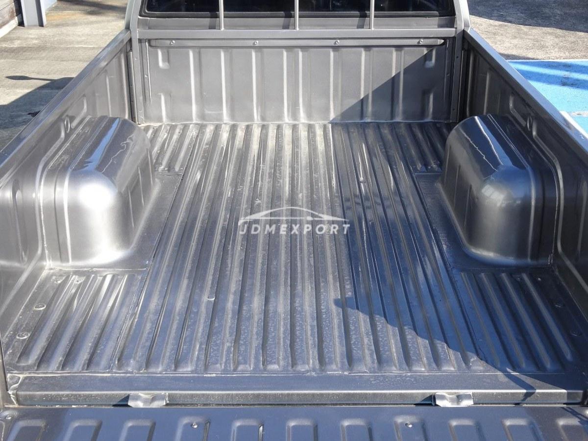 Nissan Datsun Truck 1996 thumbnail 11