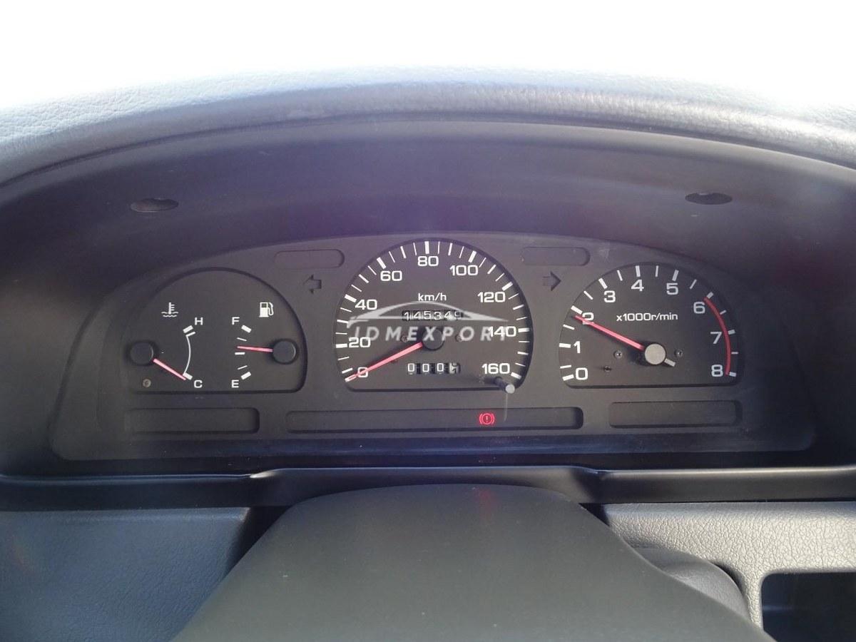Nissan Datsun Truck 1996 thumbnail 32