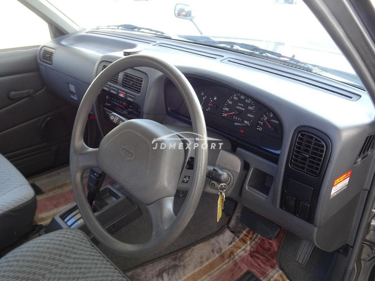 Nissan Datsun Truck 1996 thumbnail 30