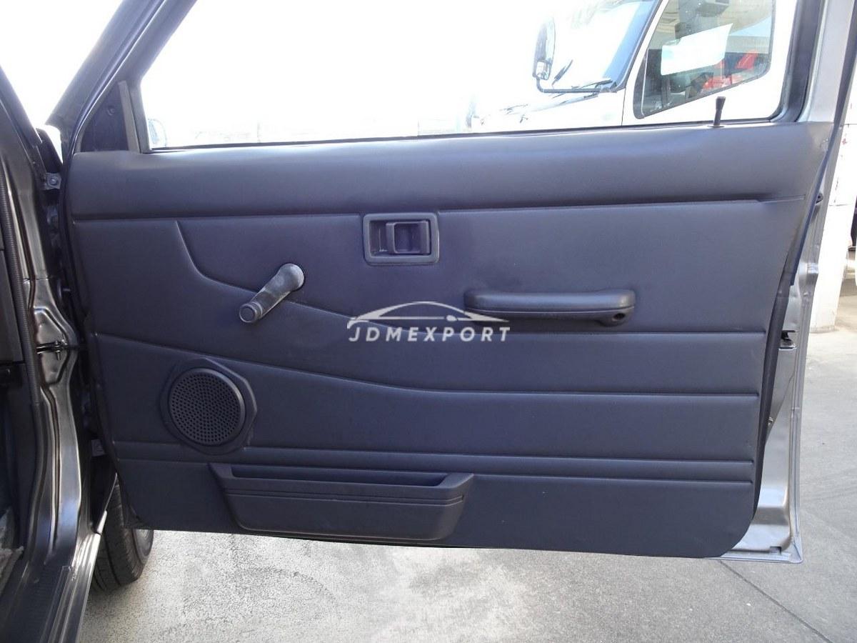 Nissan Datsun Truck 1996 thumbnail 24
