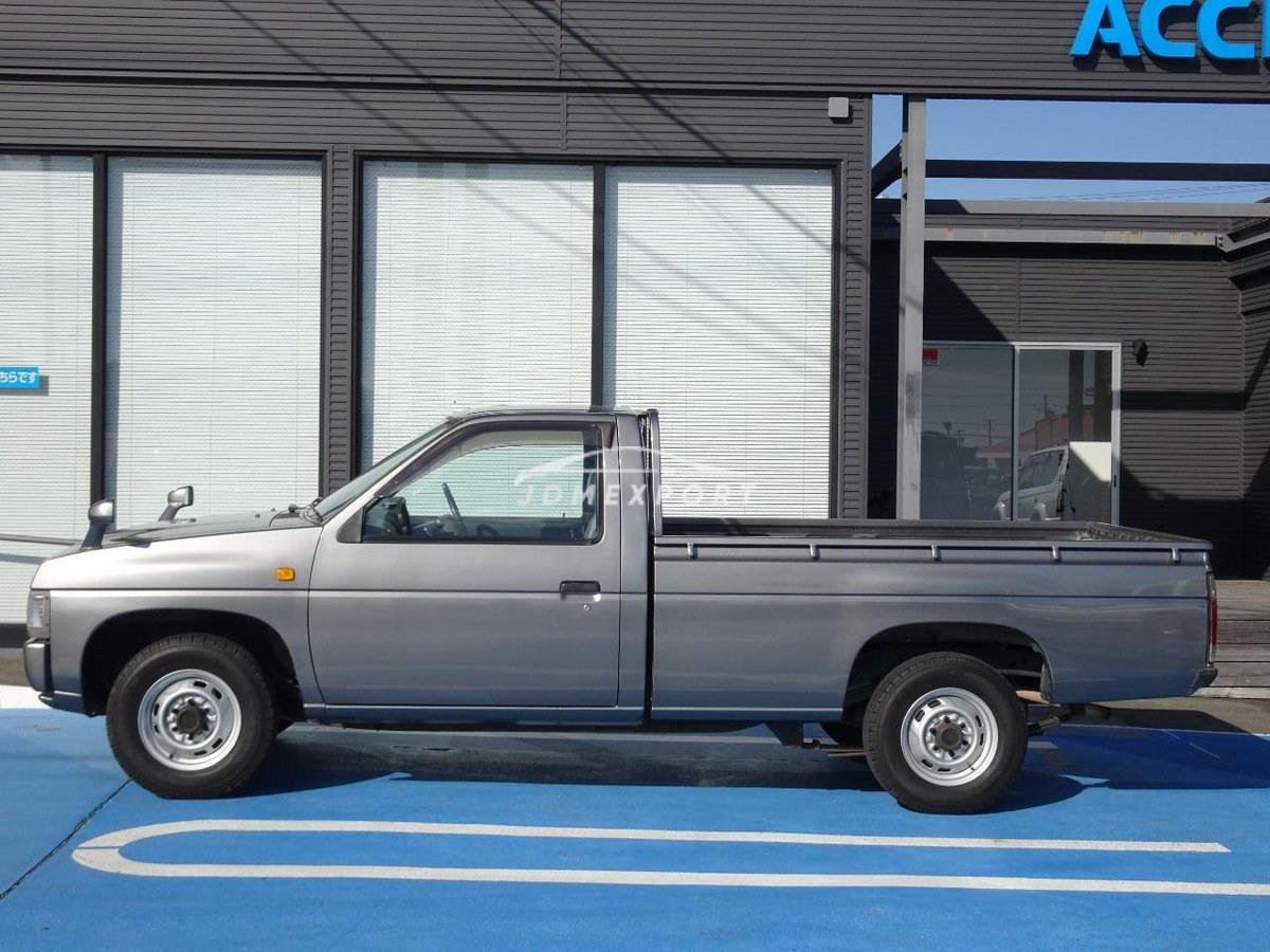 Nissan Datsun Truck 1996 thumbnail 2