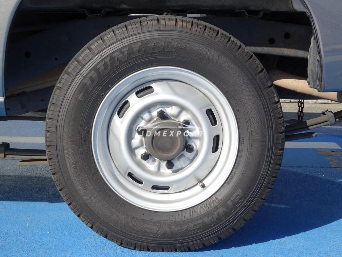 Nissan Datsun Truck 1996 thumbnail 16
