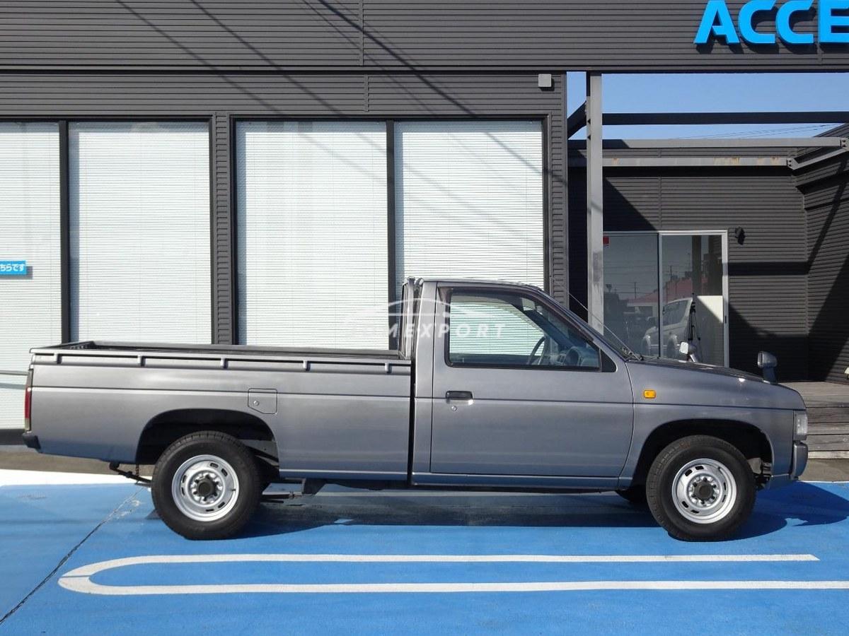 Nissan Datsun Truck 1996 thumbnail 6