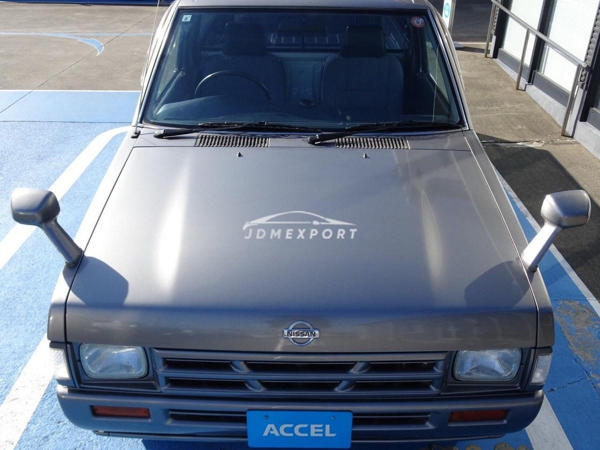 Nissan Datsun Truck 1996 thumbnail 14